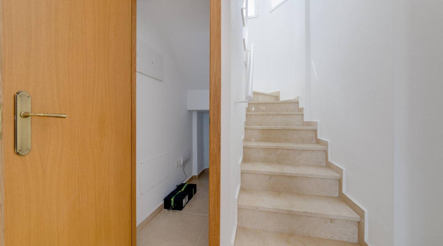 New Build - Villa  - San Fulgencio - El Oasis