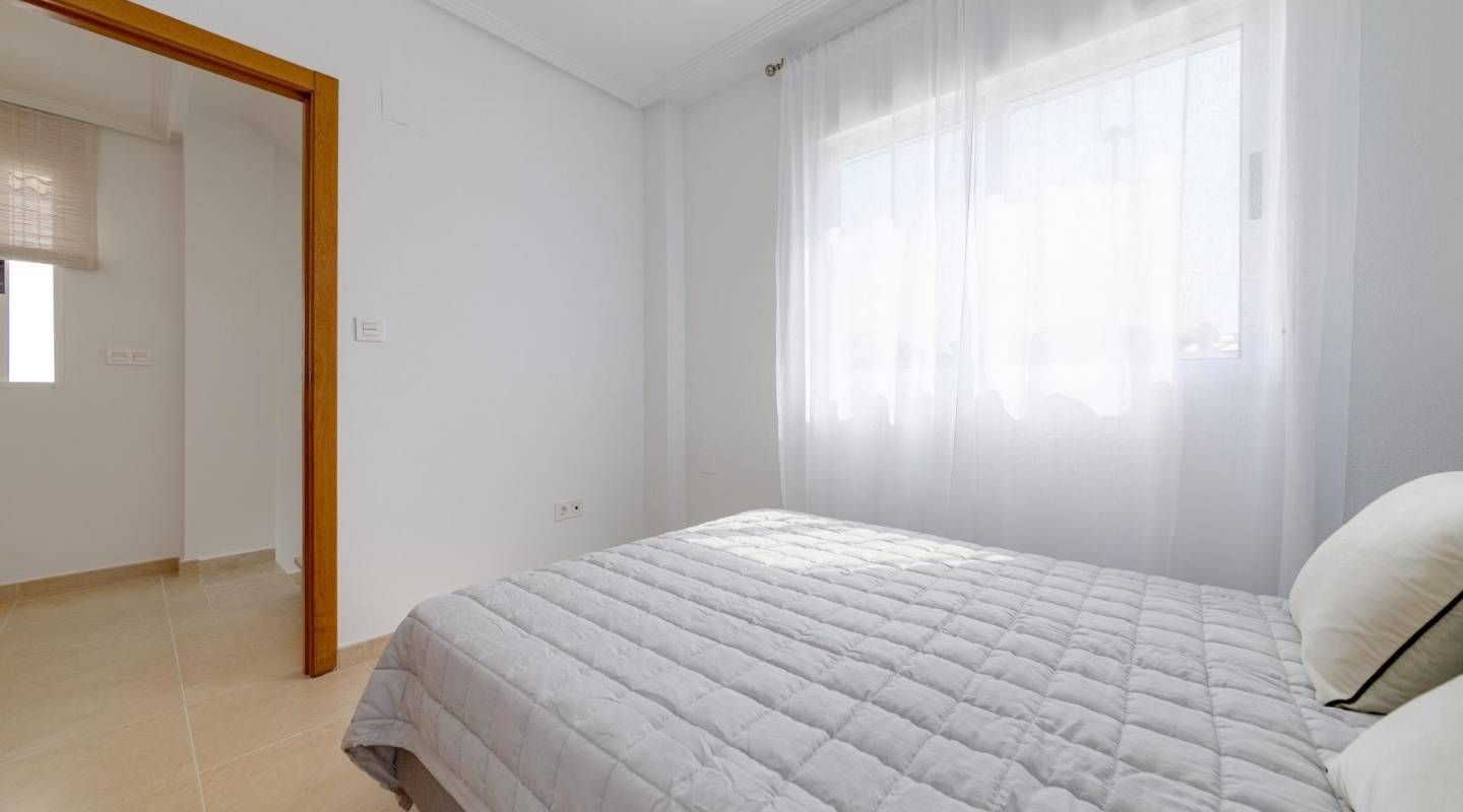 New Build - Villa  - San Fulgencio - El Oasis