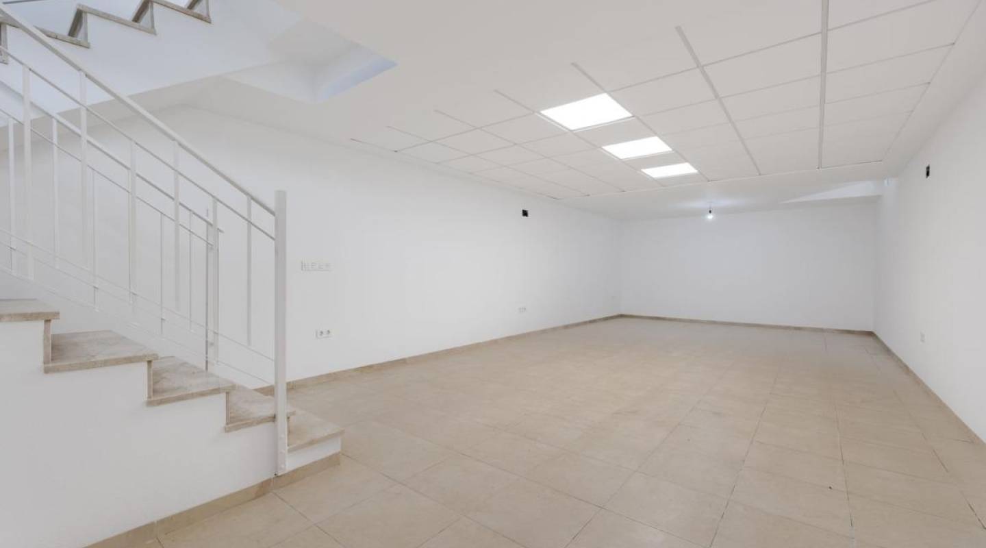 New Build - Villa  - San Fulgencio - El Oasis