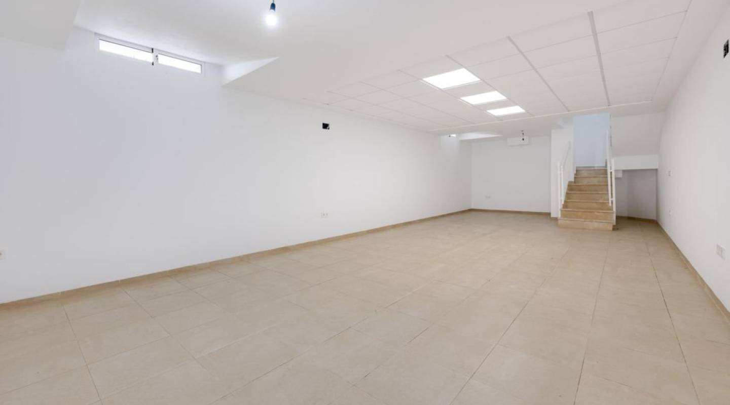 New Build - Villa  - San Fulgencio - El Oasis