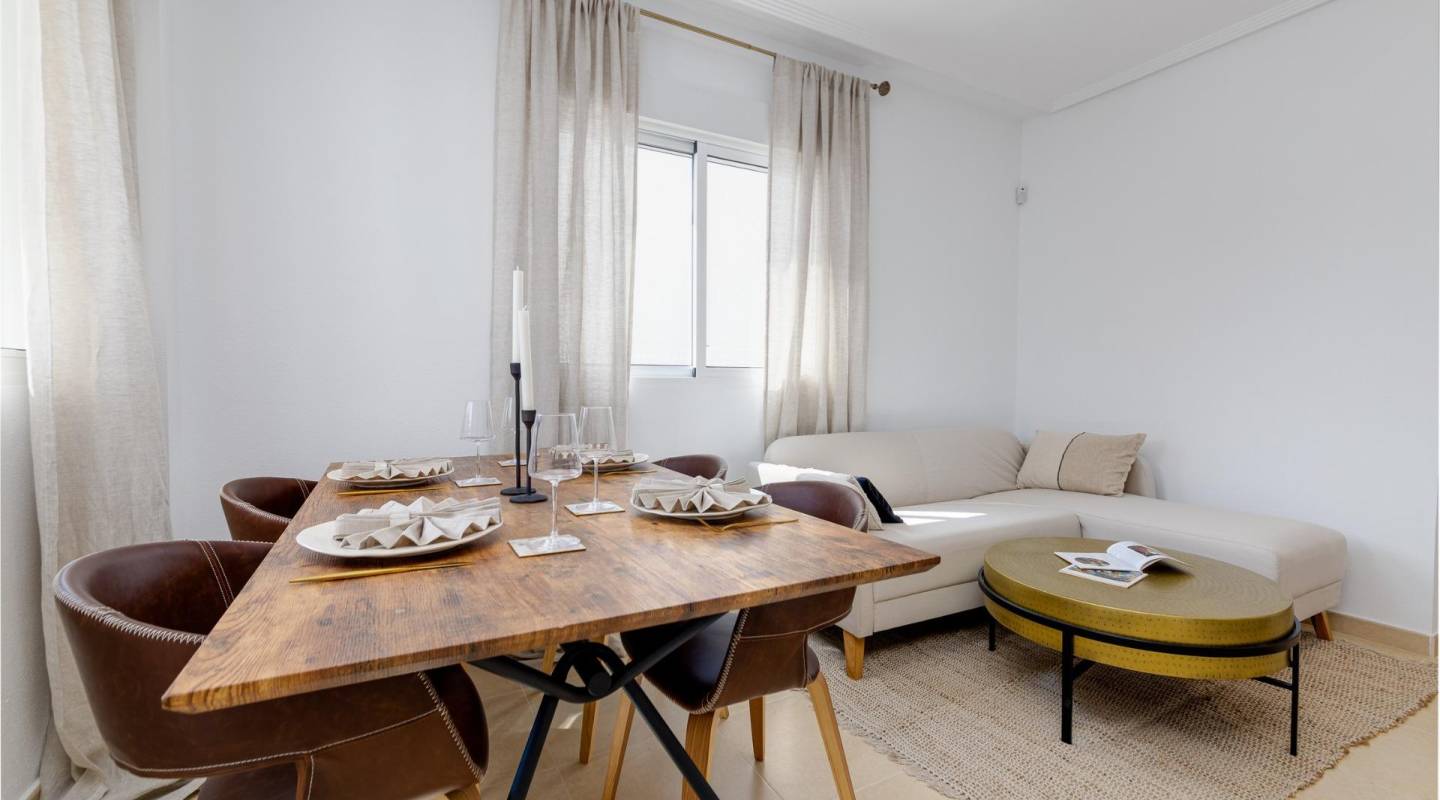 New Build - Villa  - San Fulgencio - El Oasis