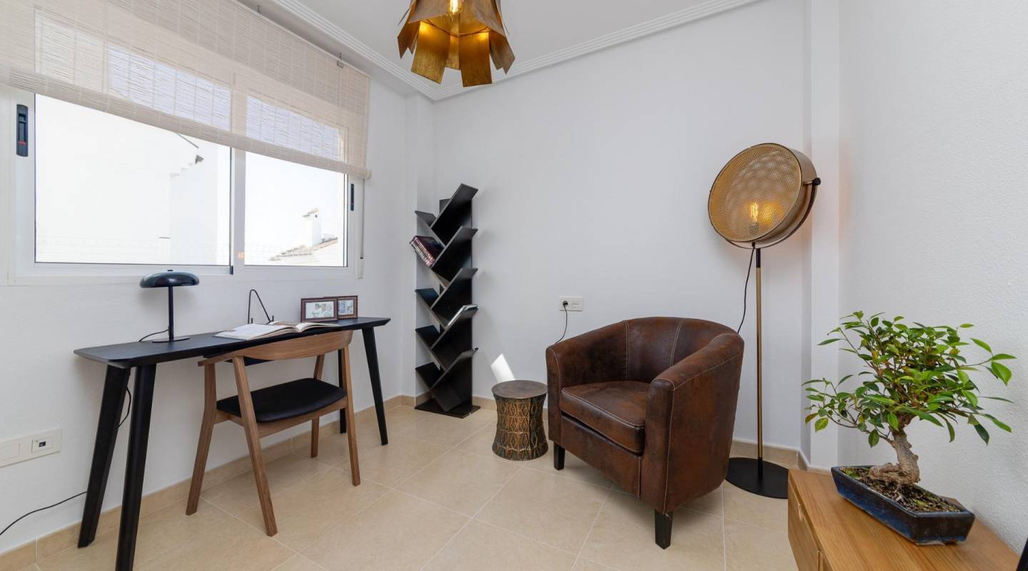 New Build - Villa  - San Fulgencio - El Oasis