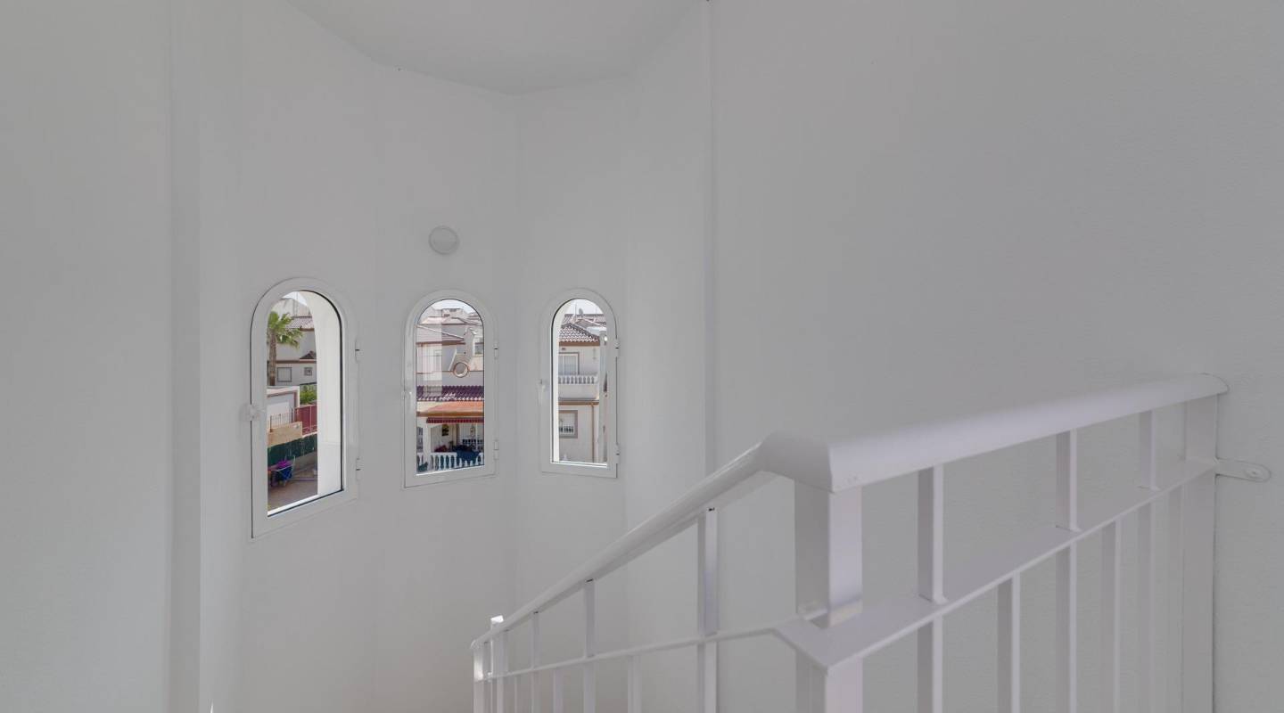 New Build - Villa  - San Fulgencio - El Oasis