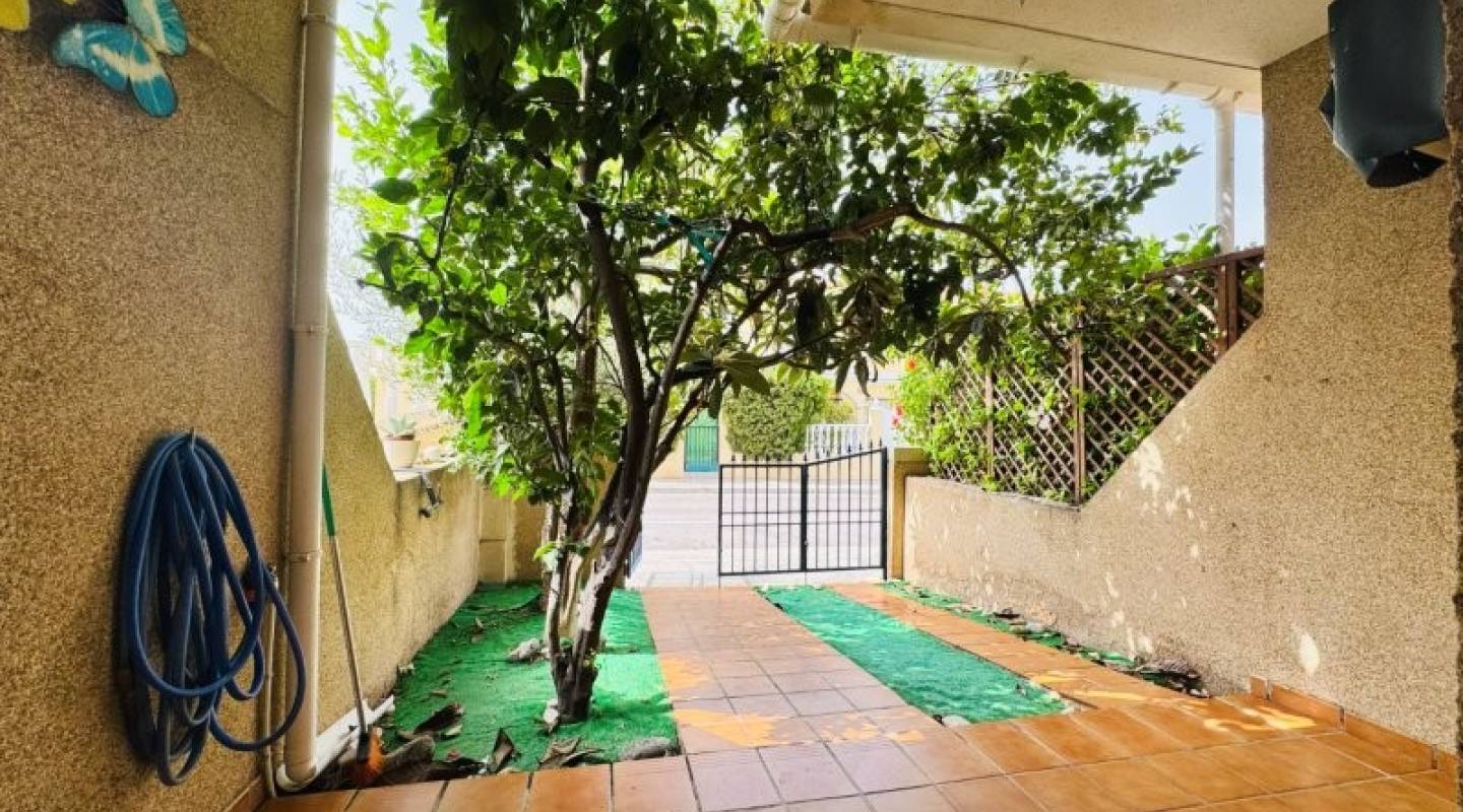 videresalg - Duplex - Torrevieja