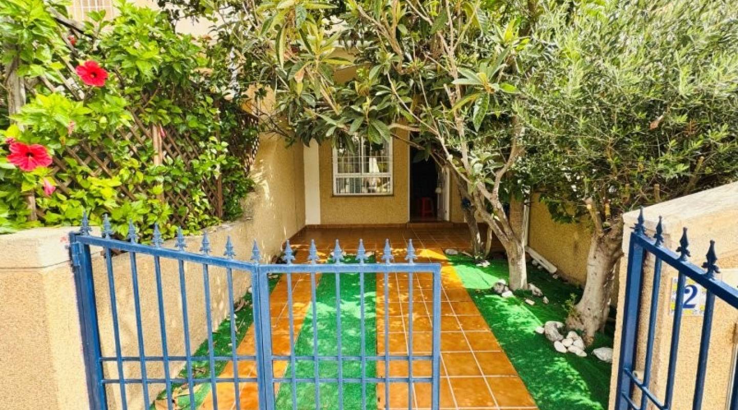 videresalg - Duplex - Torrevieja