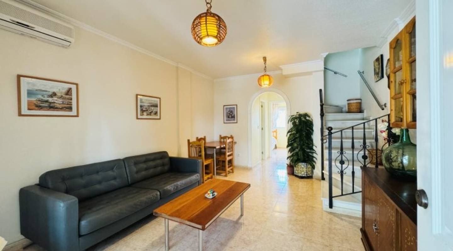 videresalg - Duplex - Torrevieja