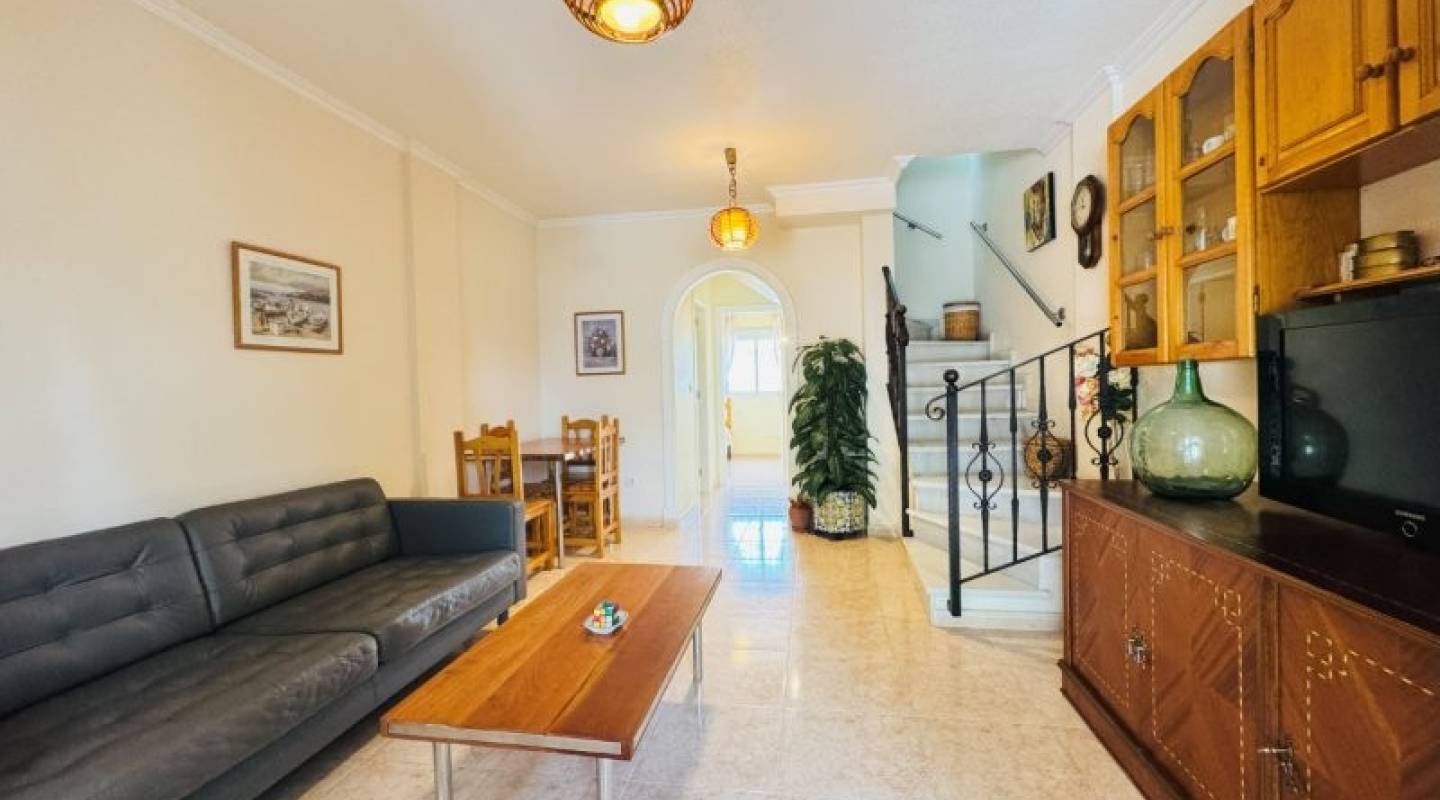 videresalg - Duplex - Torrevieja