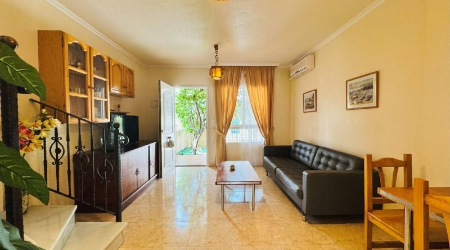 videresalg - Duplex - Torrevieja