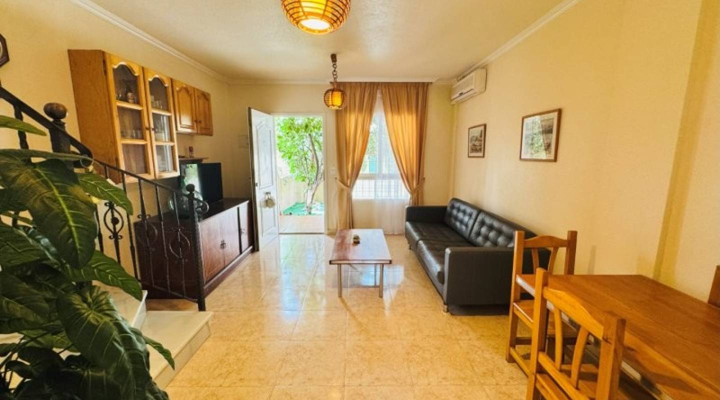 videresalg - Duplex - Torrevieja