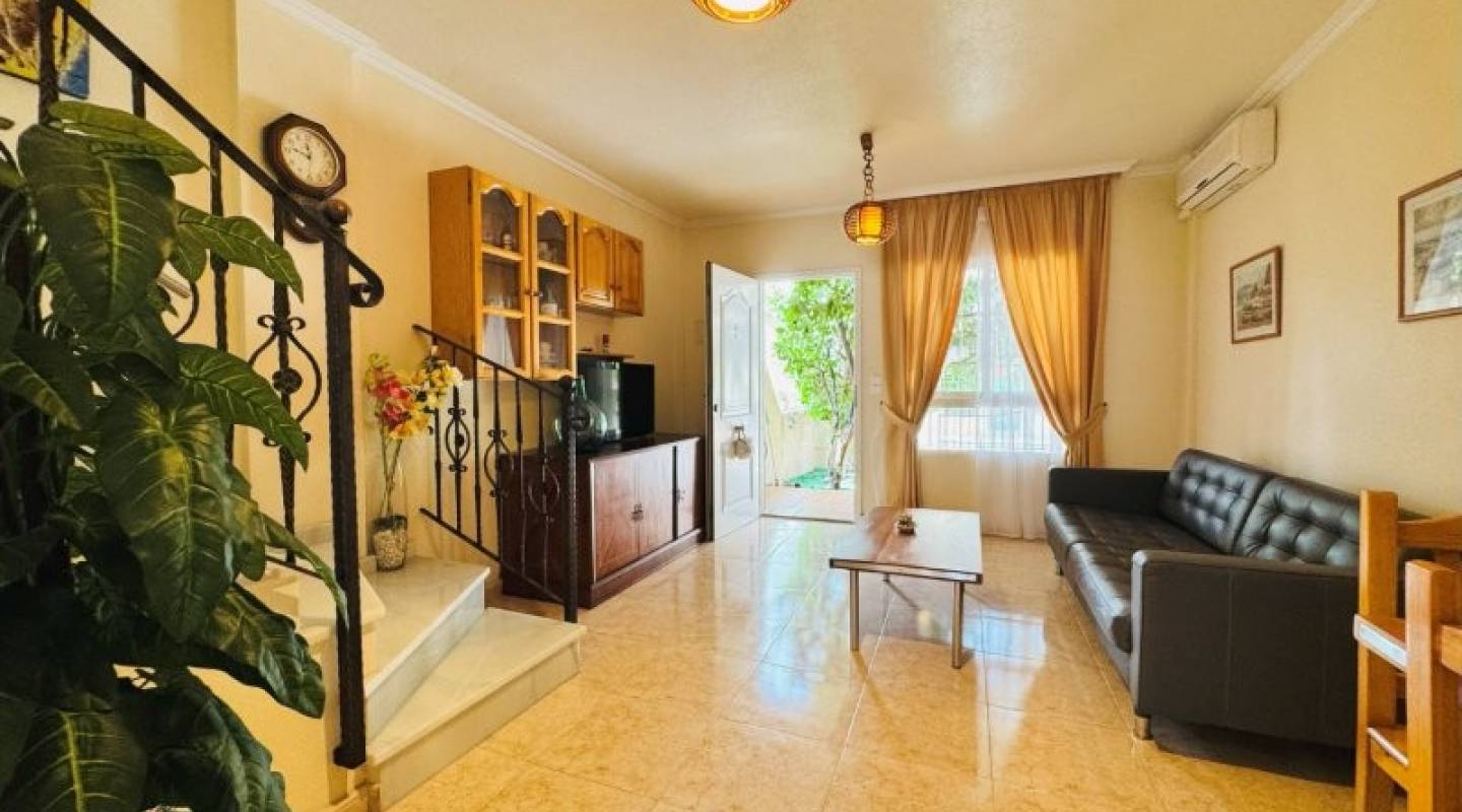 videresalg - Duplex - Torrevieja