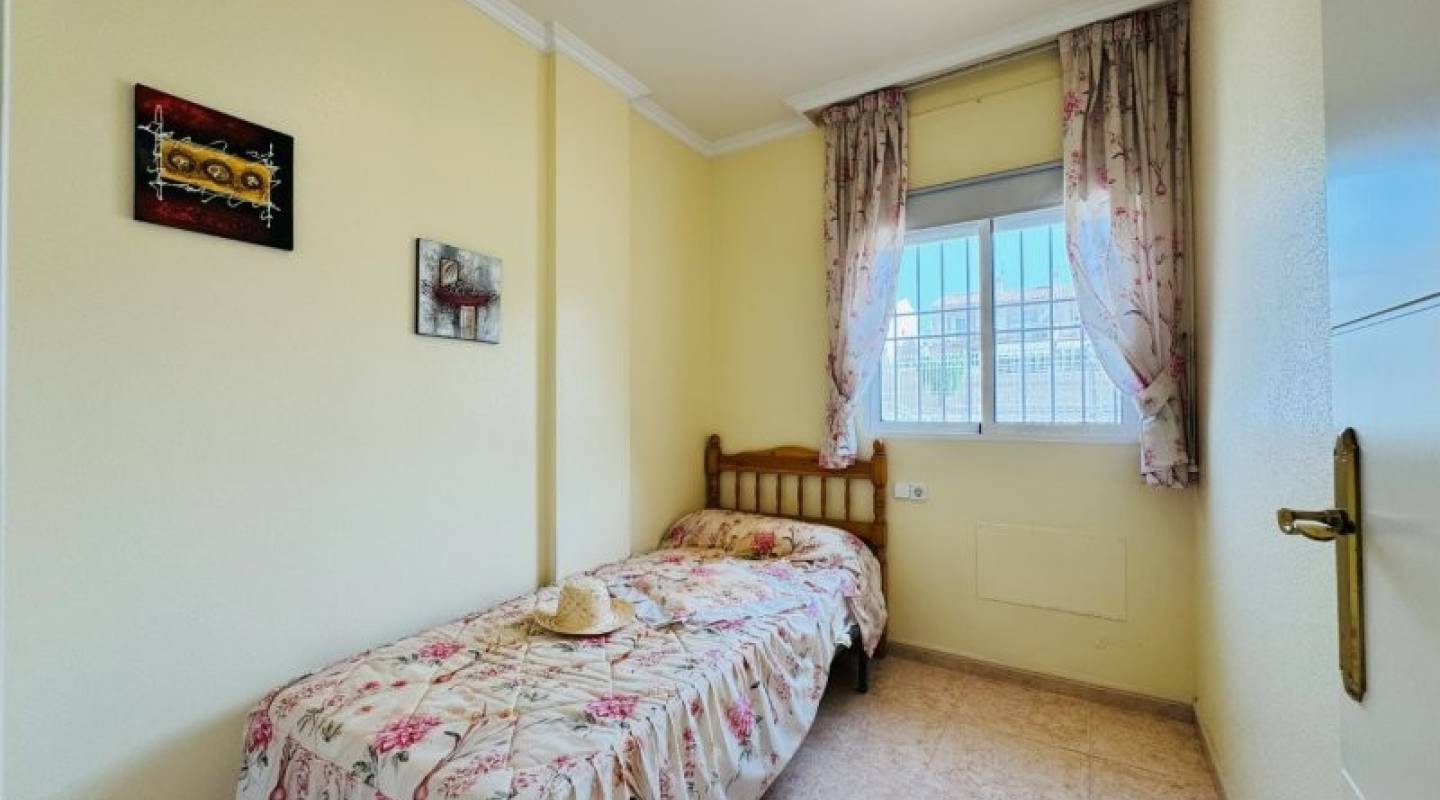 videresalg - Duplex - Torrevieja