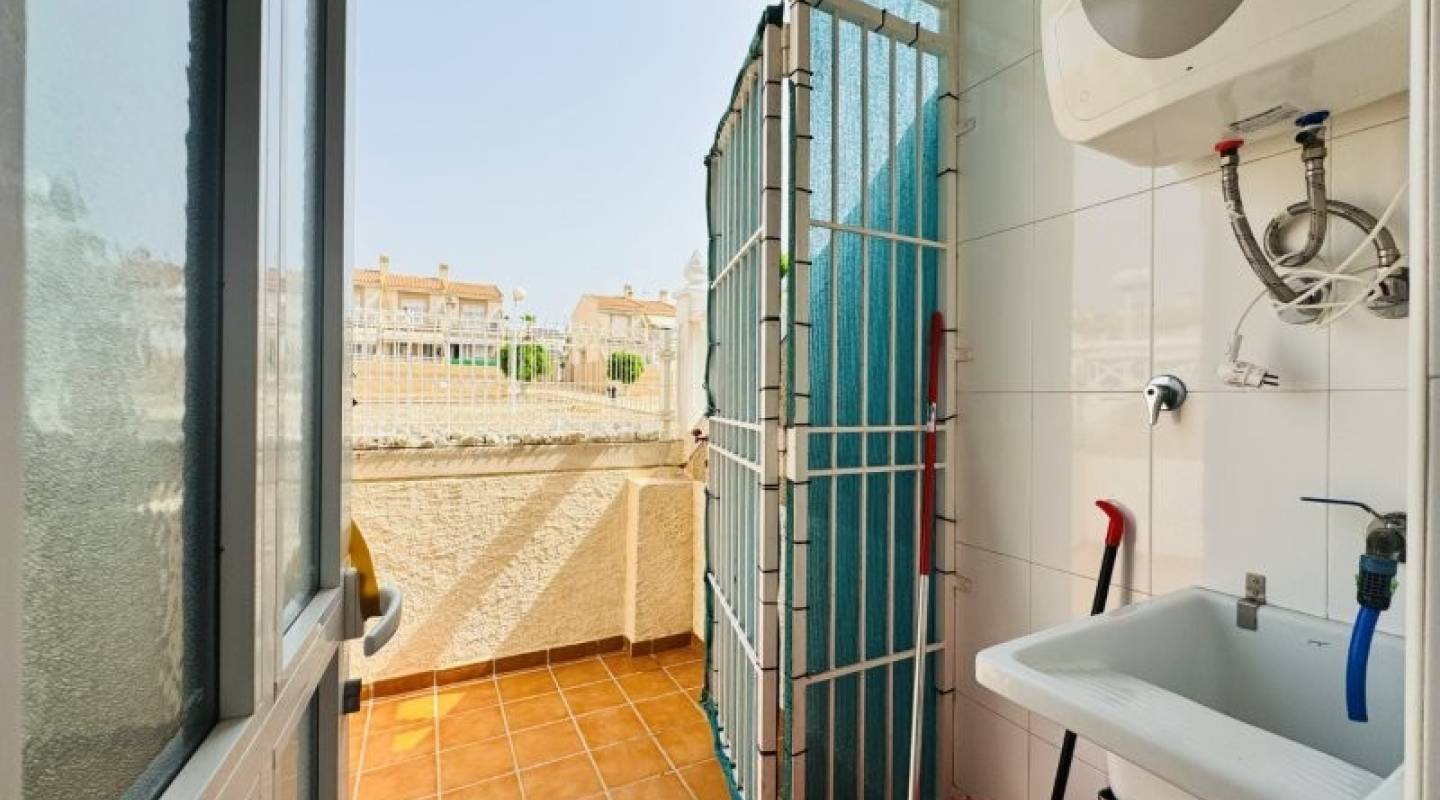 videresalg - Duplex - Torrevieja