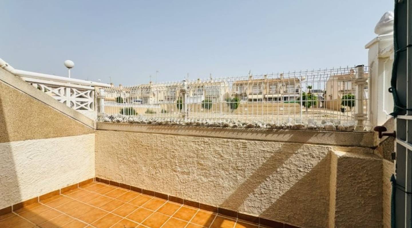 videresalg - Duplex - Torrevieja