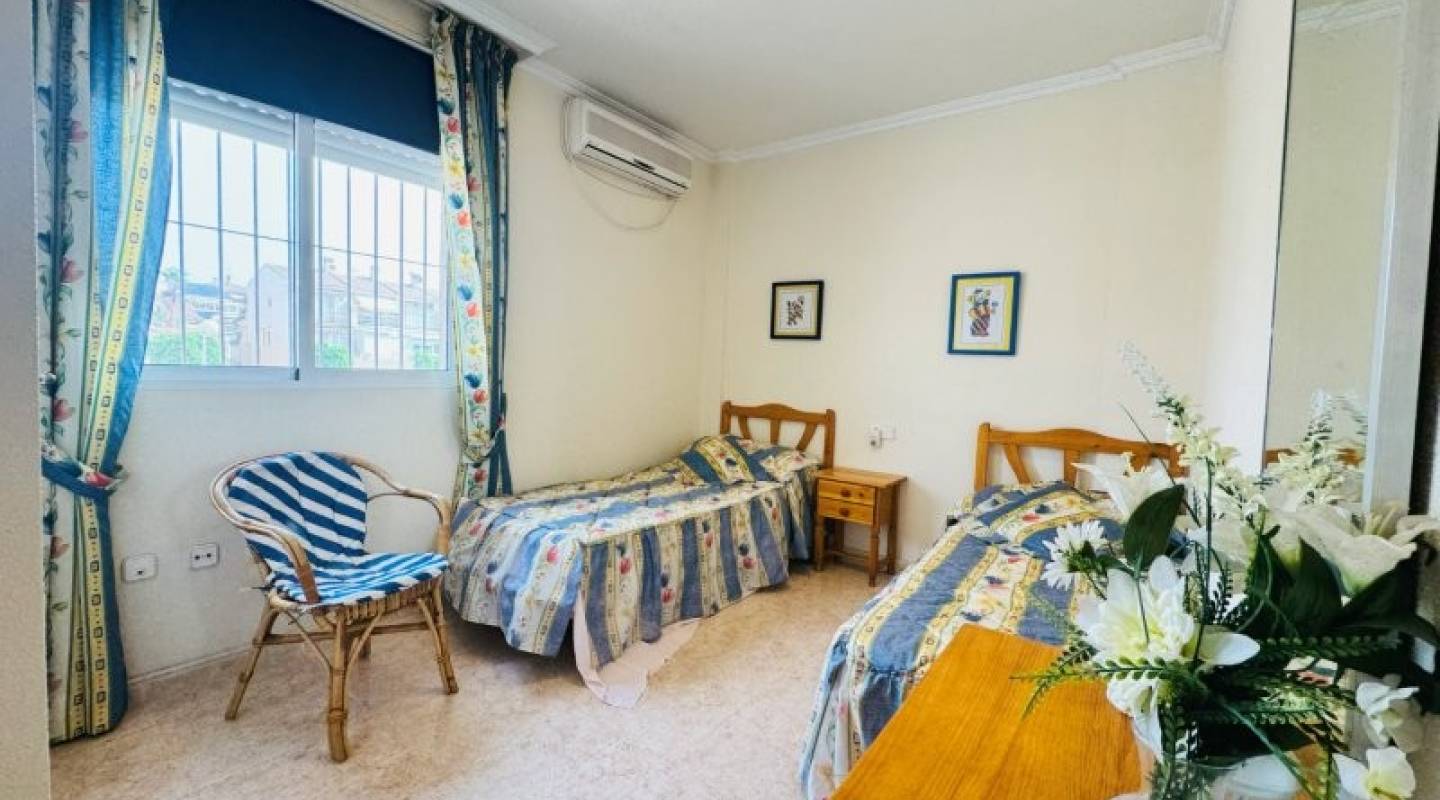 videresalg - Duplex - Torrevieja