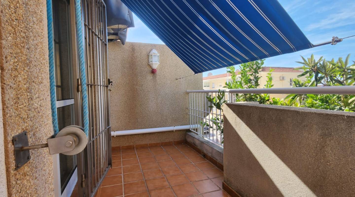 videresalg - Duplex - Torrevieja