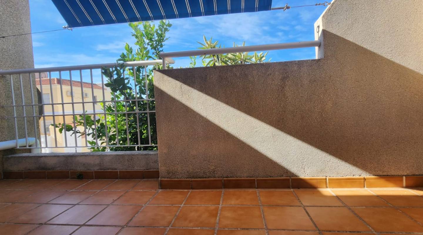 videresalg - Duplex - Torrevieja