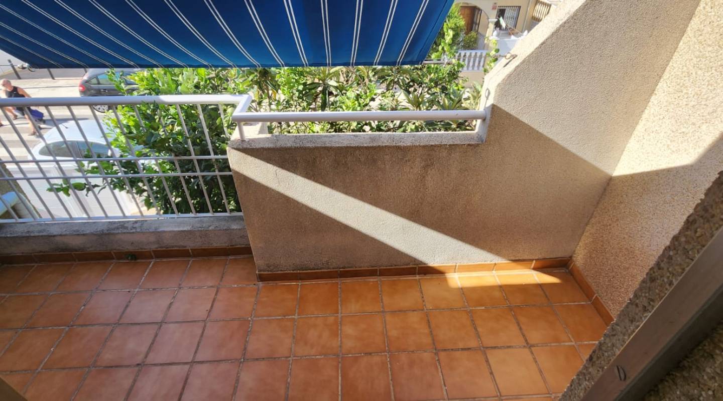 videresalg - Duplex - Torrevieja