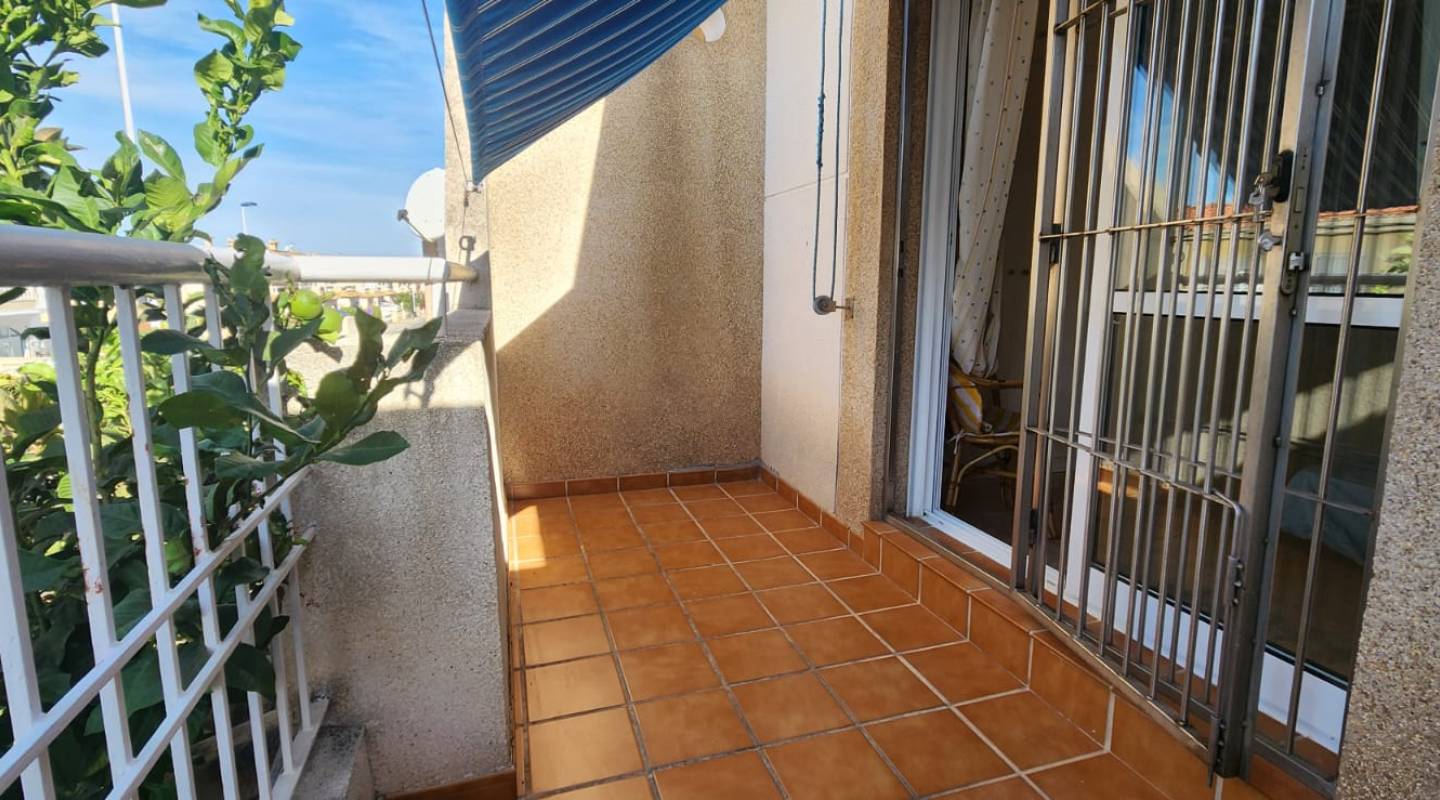 videresalg - Duplex - Torrevieja