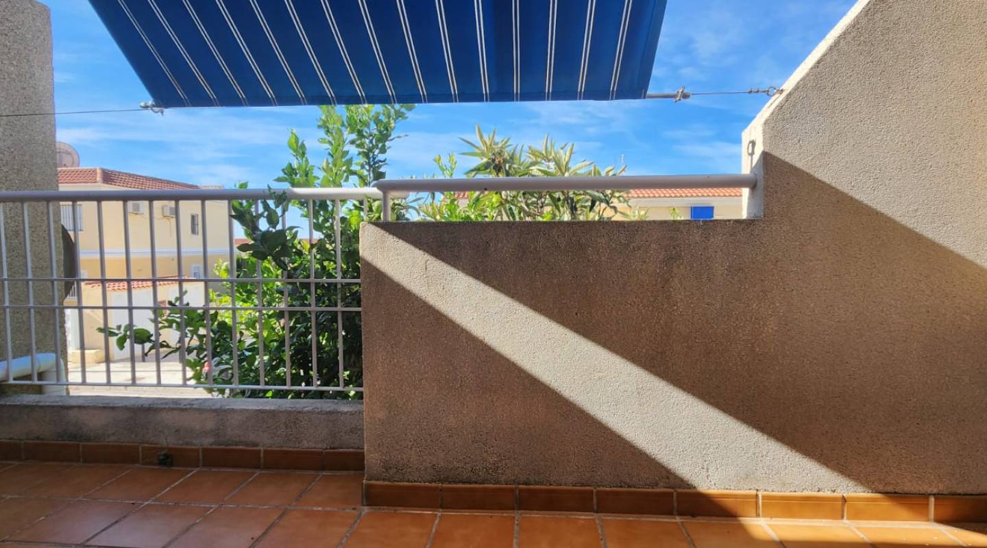 videresalg - Duplex - Torrevieja