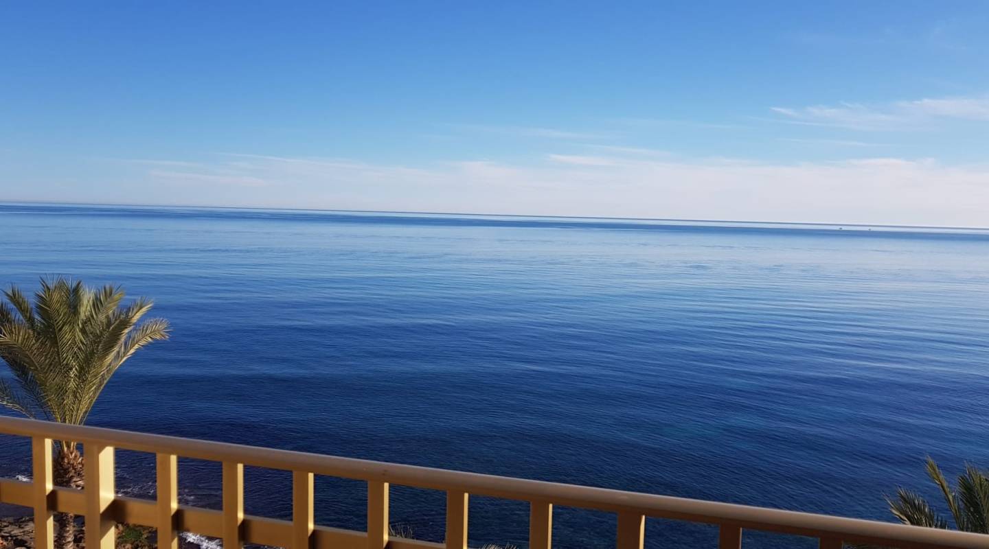 videresalg - leiligheter - Torrevieja - Playa del cura