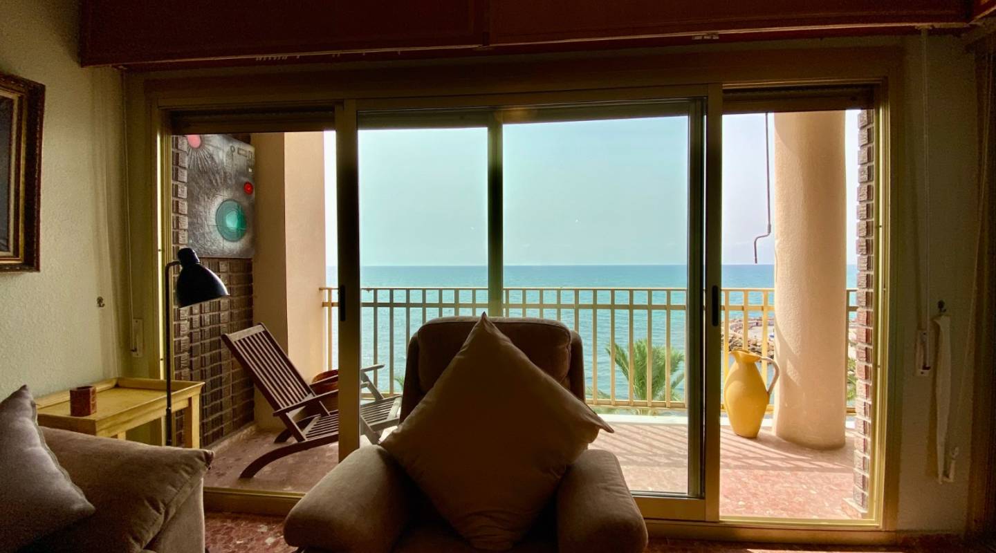 videresalg - leiligheter - Torrevieja - Playa del cura