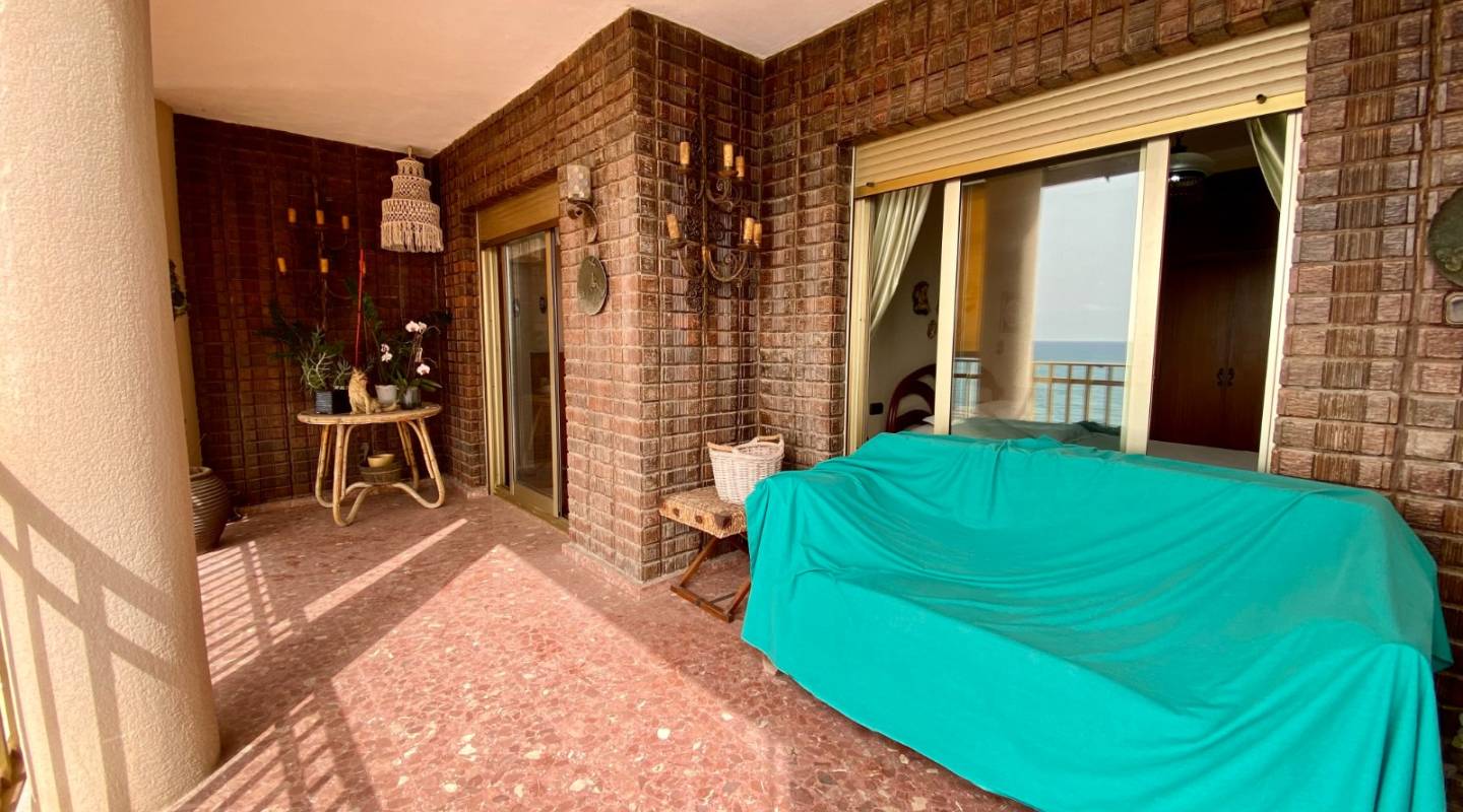 videresalg - leiligheter - Torrevieja - Playa del cura