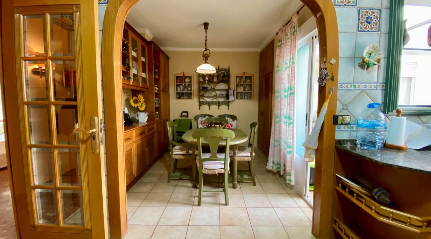 videresalg - leiligheter - Torrevieja - Playa del cura