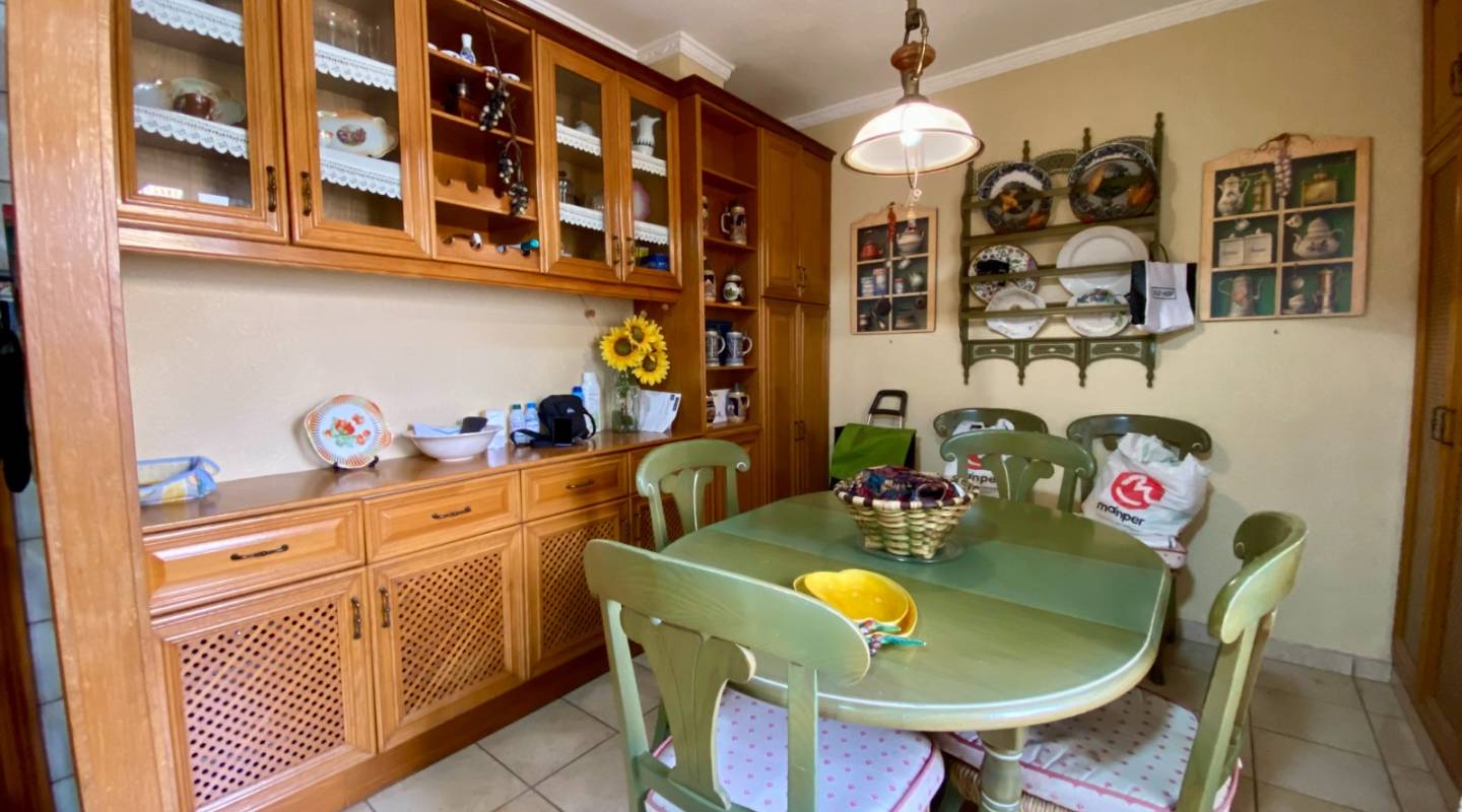 videresalg - leiligheter - Torrevieja - Playa del cura