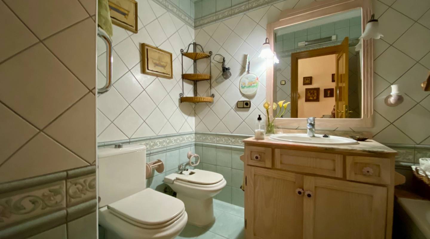 videresalg - leiligheter - Torrevieja - Playa del cura