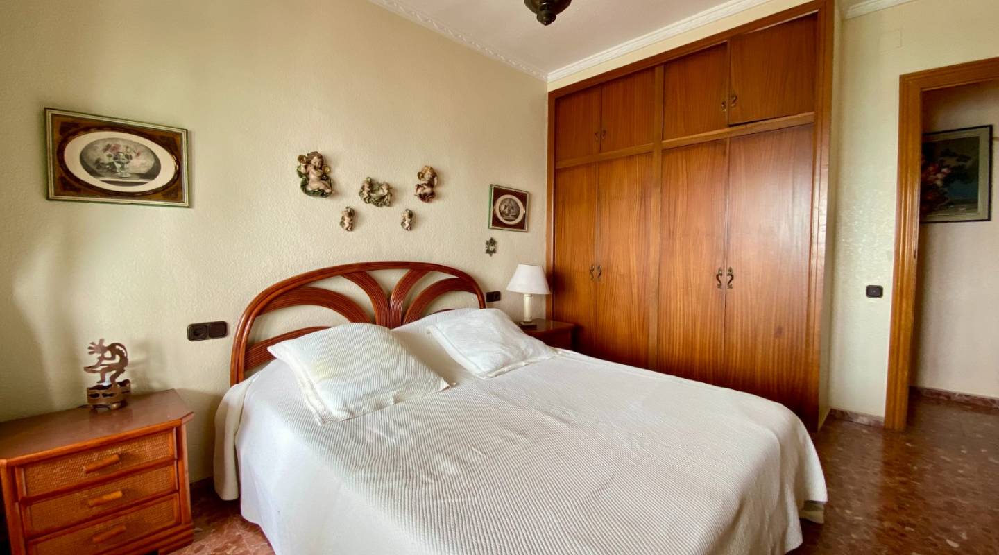 videresalg - leiligheter - Torrevieja - Playa del cura