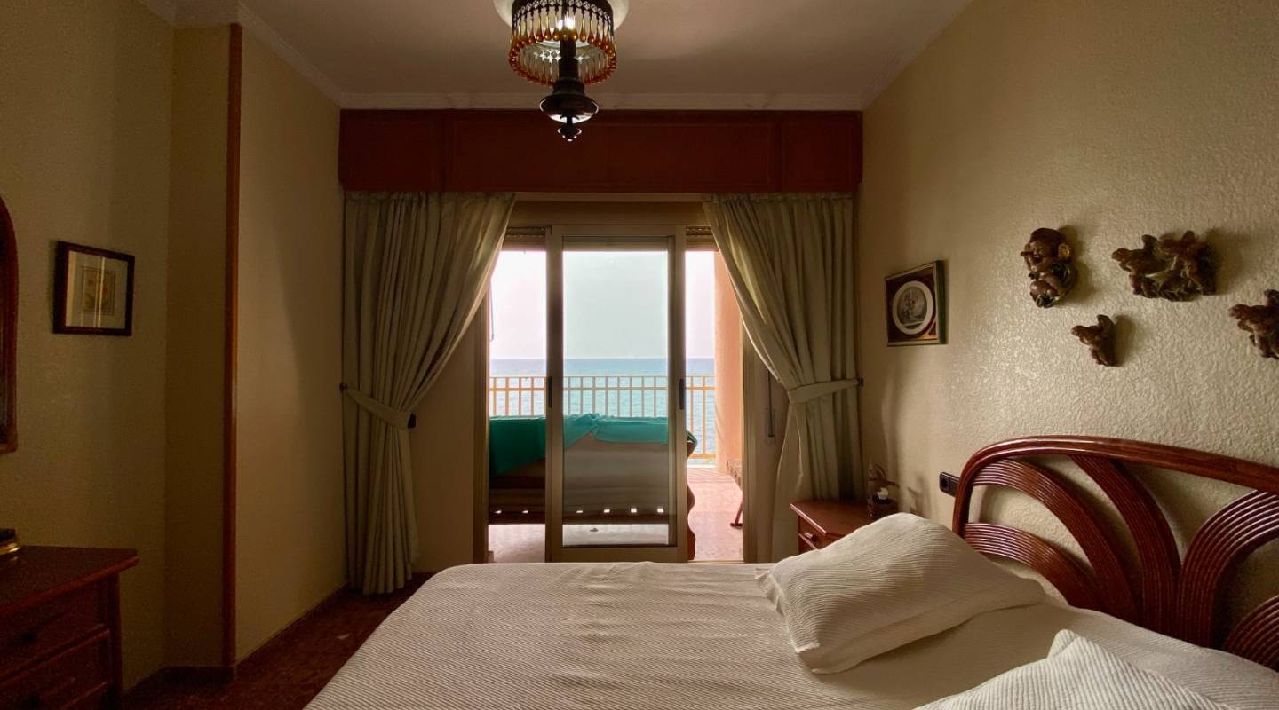 videresalg - leiligheter - Torrevieja - Playa del cura