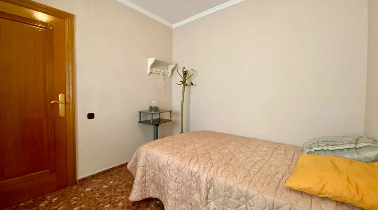 videresalg - leiligheter - Torrevieja - Playa del cura