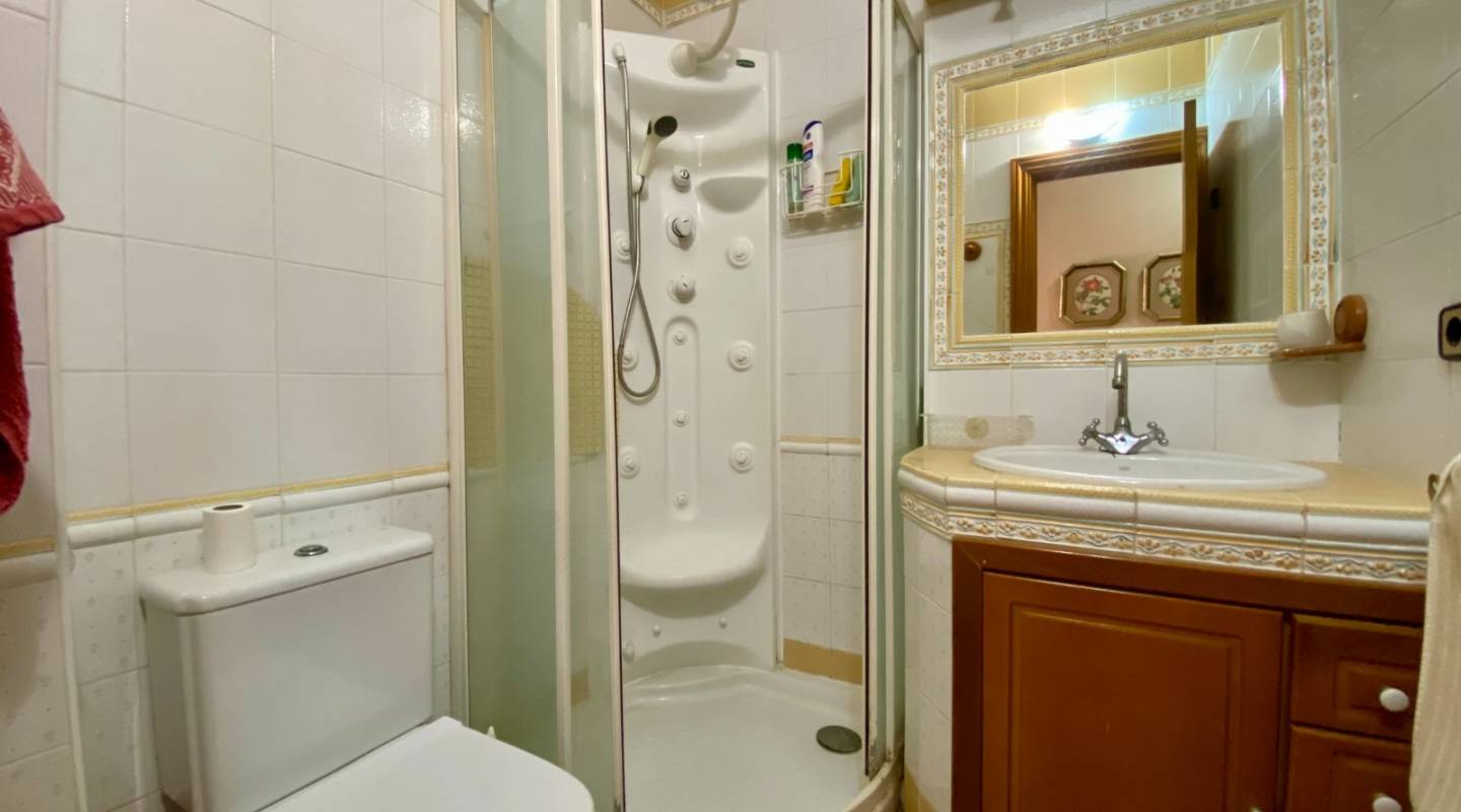 videresalg - leiligheter - Torrevieja - Playa del cura