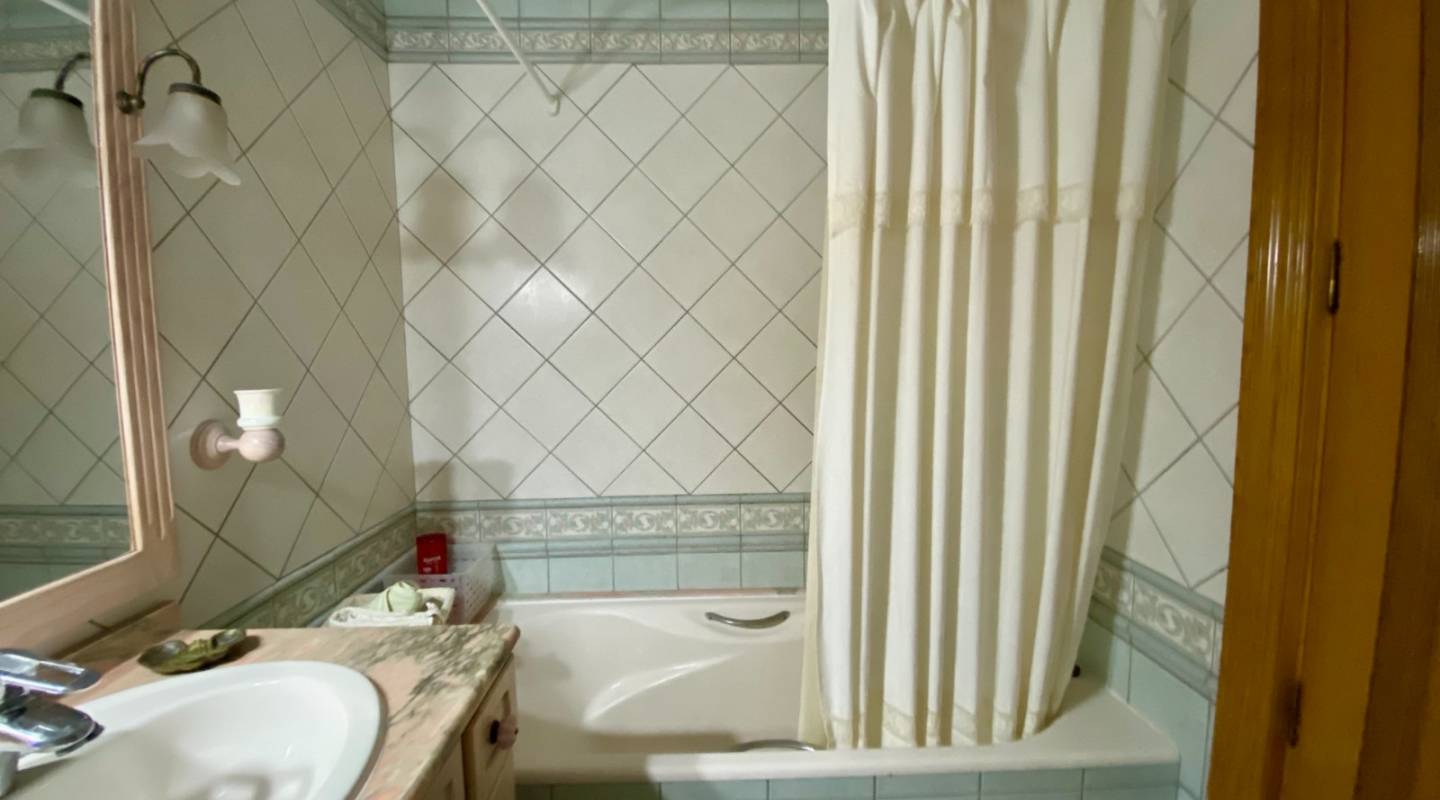 videresalg - leiligheter - Torrevieja - Playa del cura