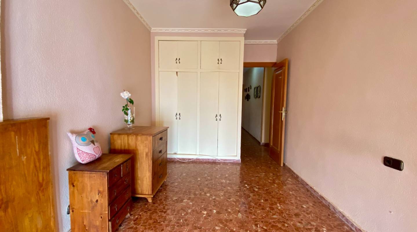 videresalg - leiligheter - Torrevieja - Playa del cura