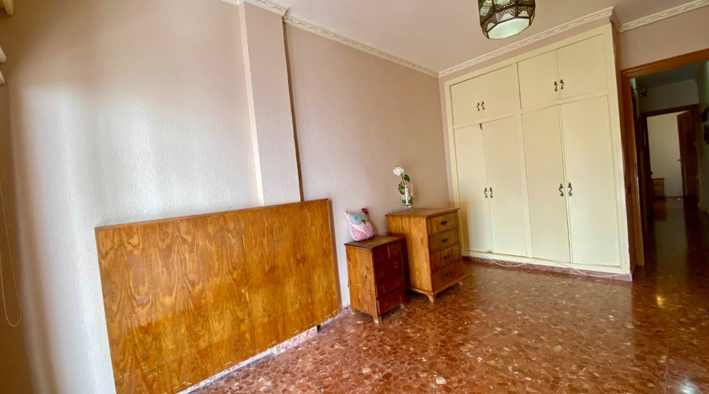 videresalg - leiligheter - Torrevieja - Playa del cura