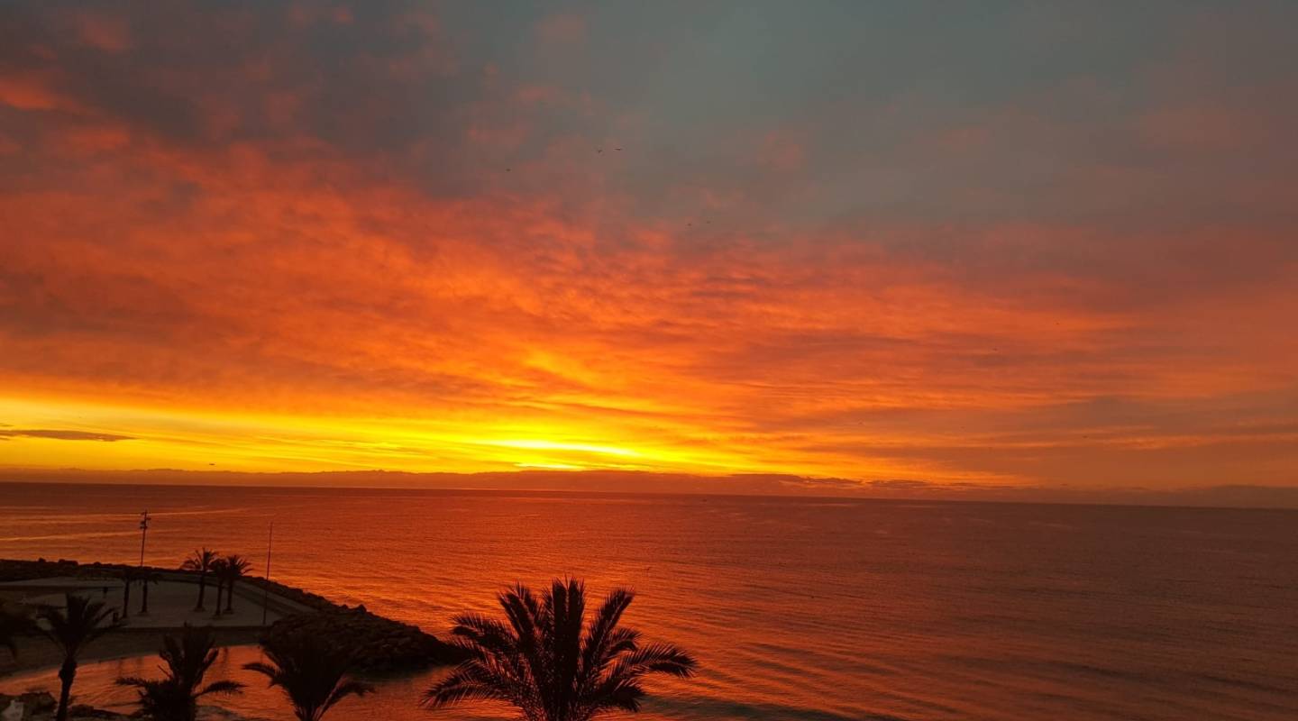 videresalg - leiligheter - Torrevieja - Playa del cura