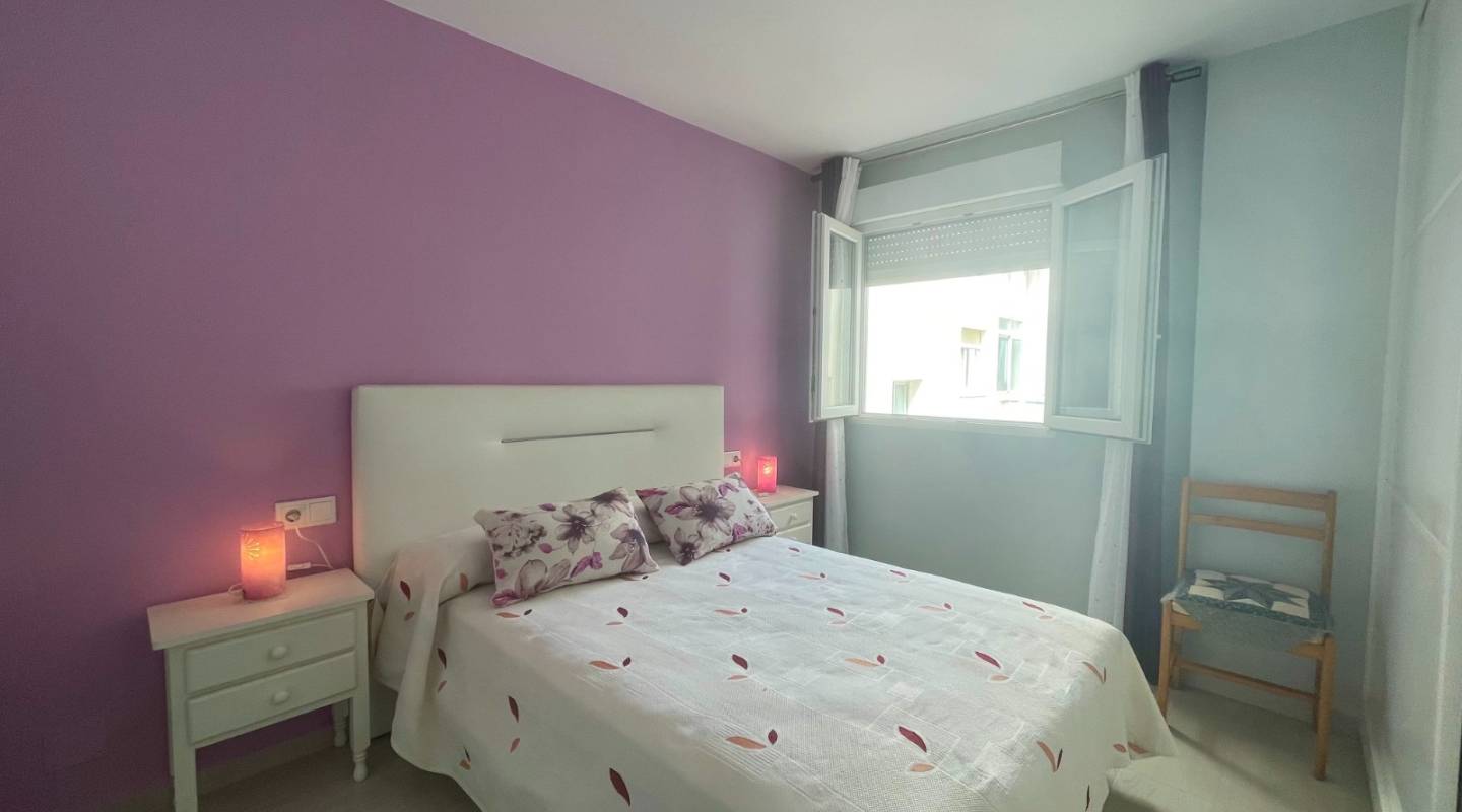 Wiederverkauf - Wohnung - Torrevieja - Playa del cura