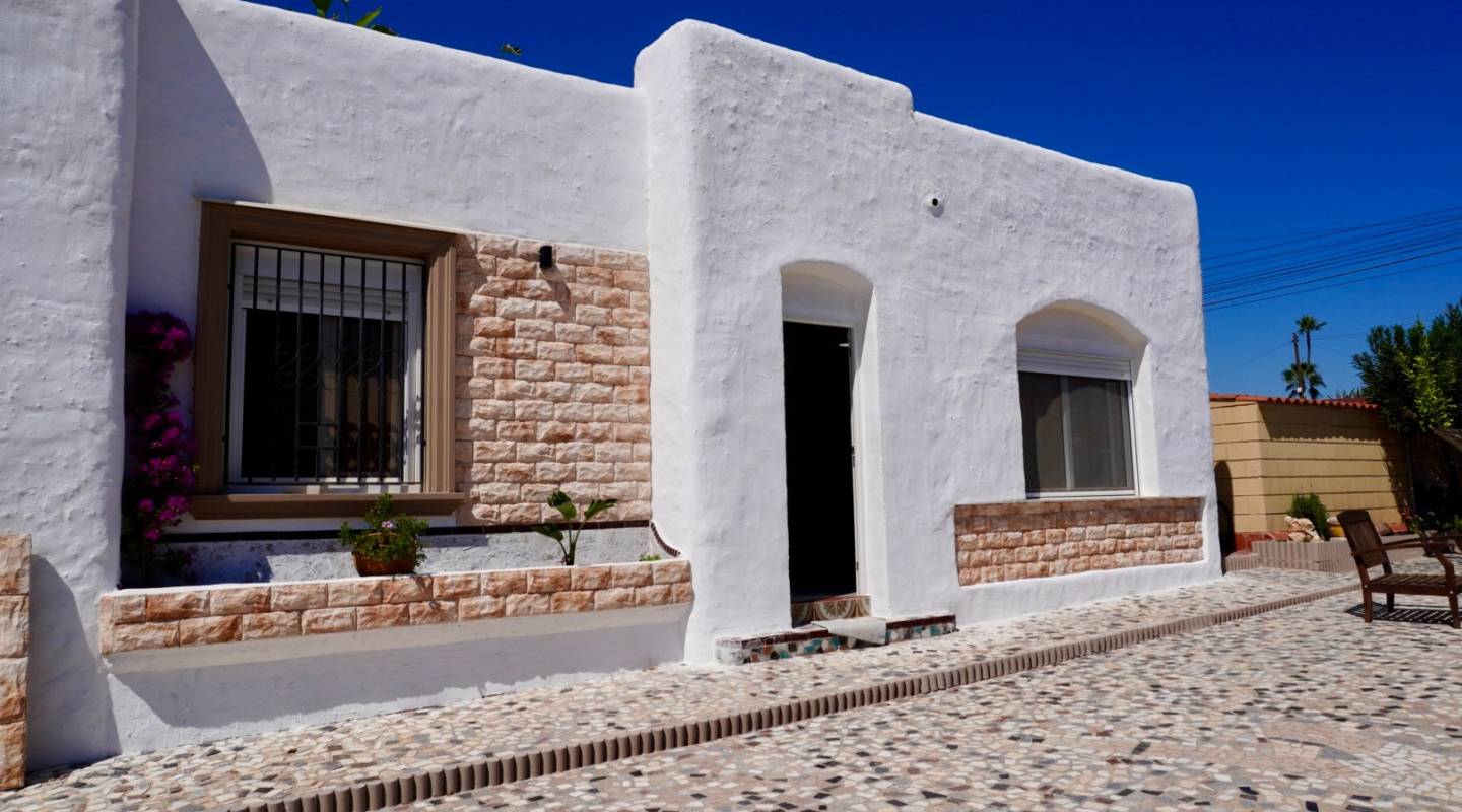 videresalg - Villa - Ciudad Quesada