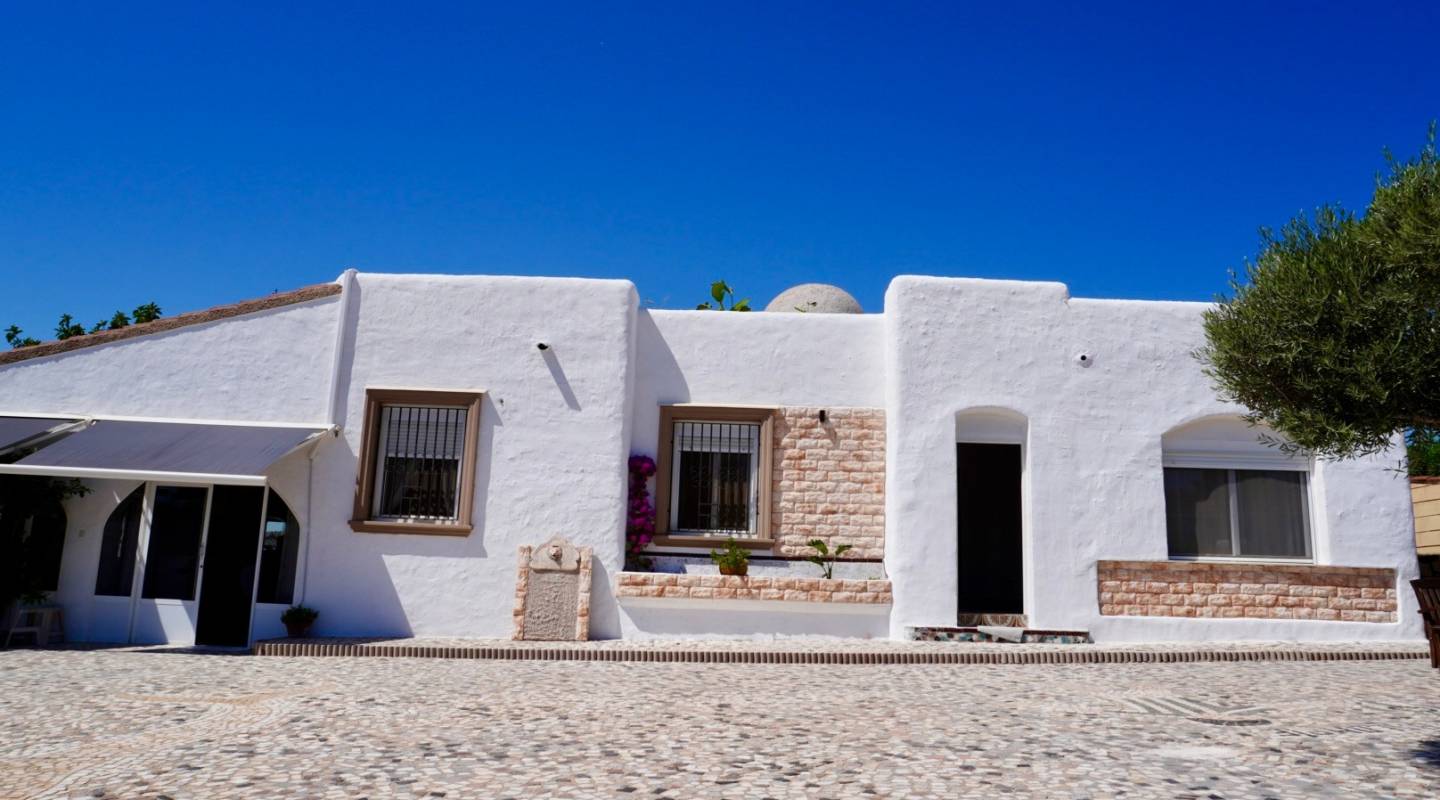 videresalg - Villa - Ciudad Quesada