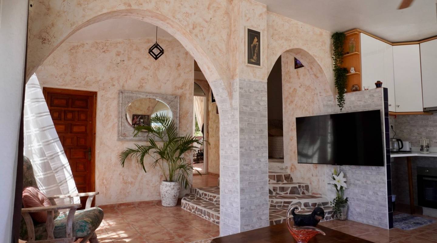 videresalg - Villa - Ciudad Quesada