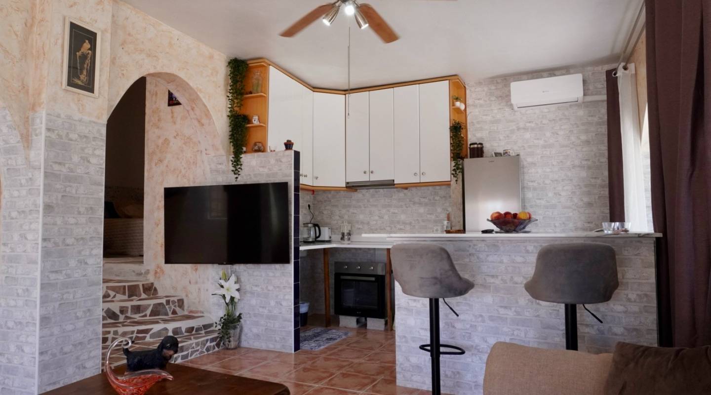 videresalg - Villa - Ciudad Quesada