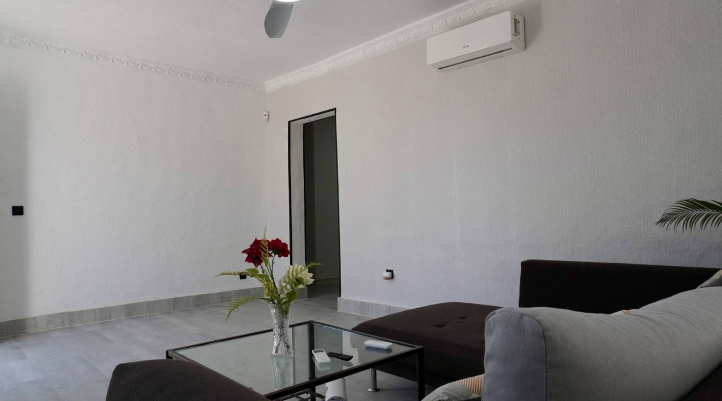 videresalg - Villa - Ciudad Quesada