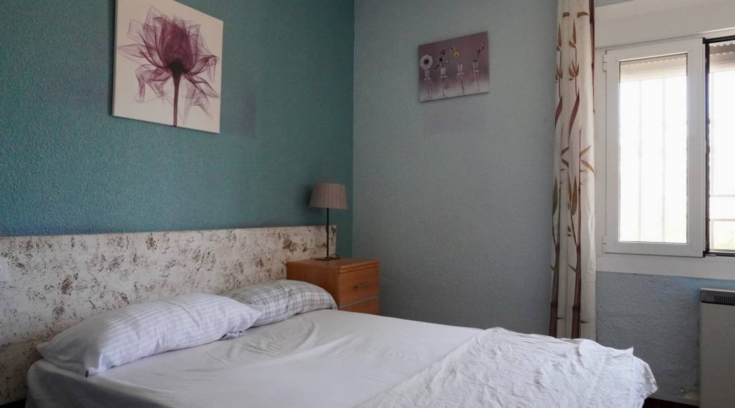 videresalg - Villa - Ciudad Quesada