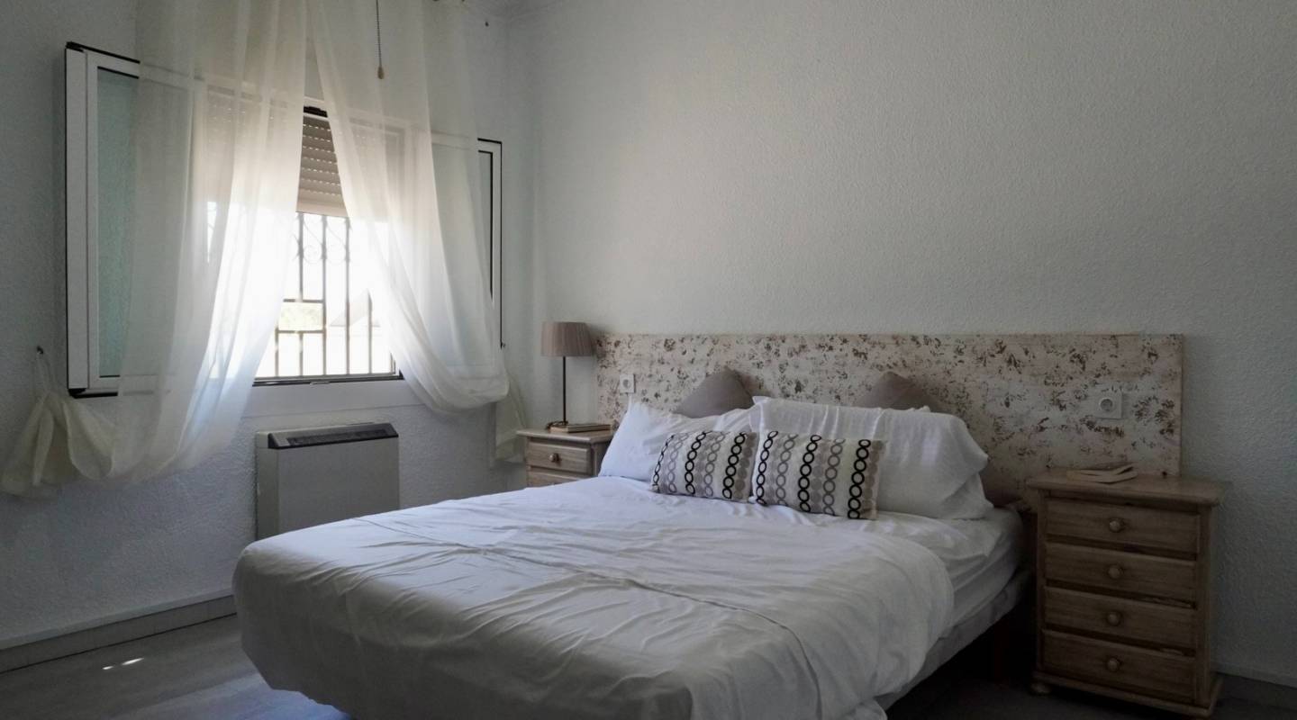 videresalg - Villa - Ciudad Quesada