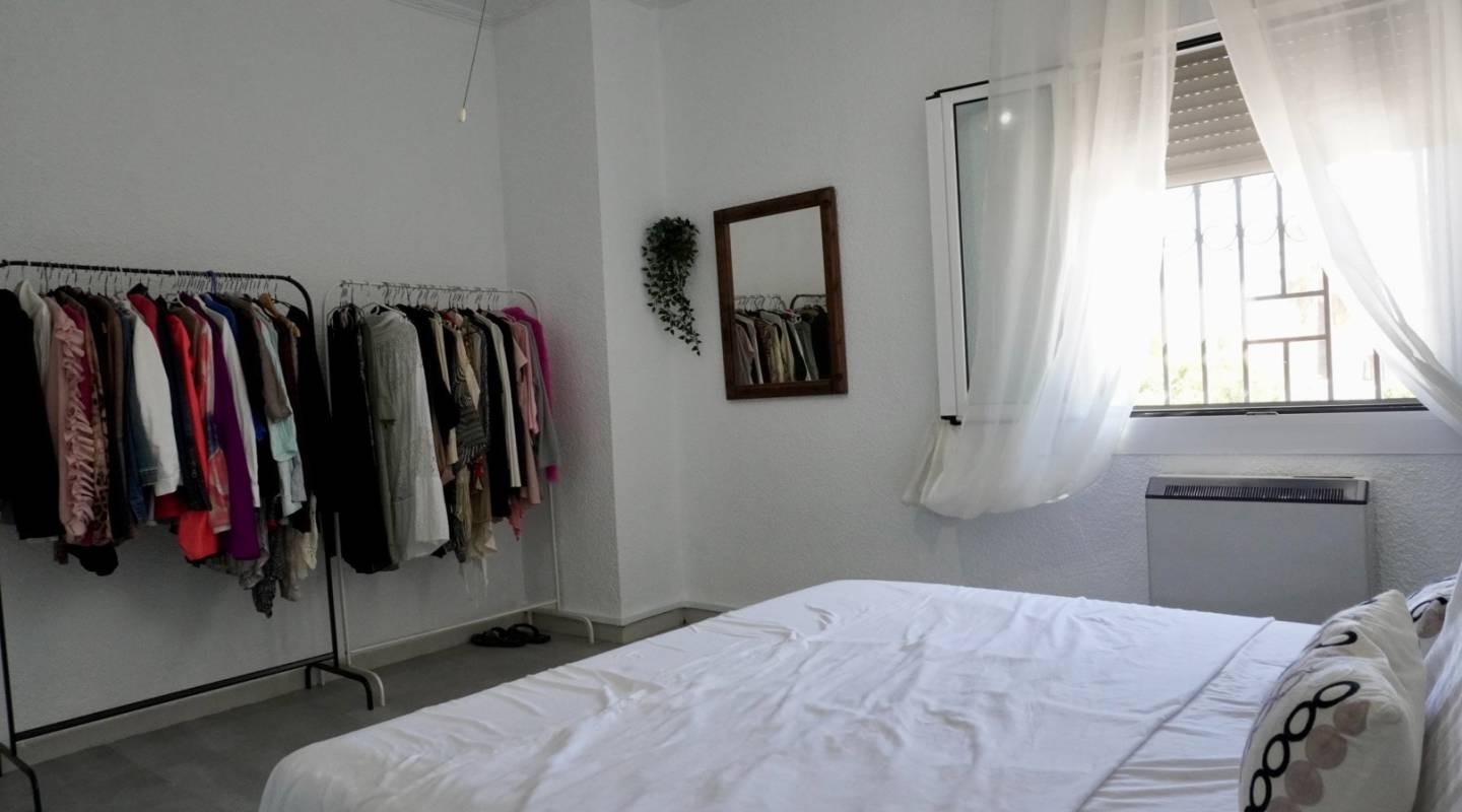 videresalg - Villa - Ciudad Quesada