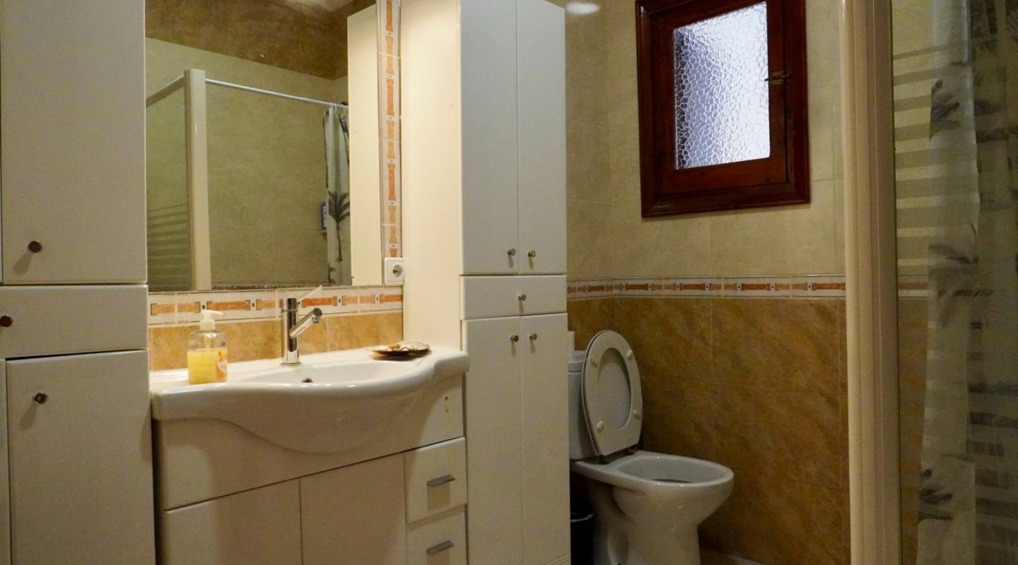 videresalg - Villa - Ciudad Quesada