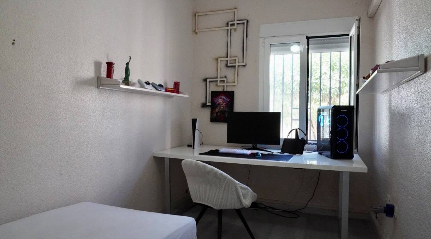 videresalg - Villa - Ciudad Quesada