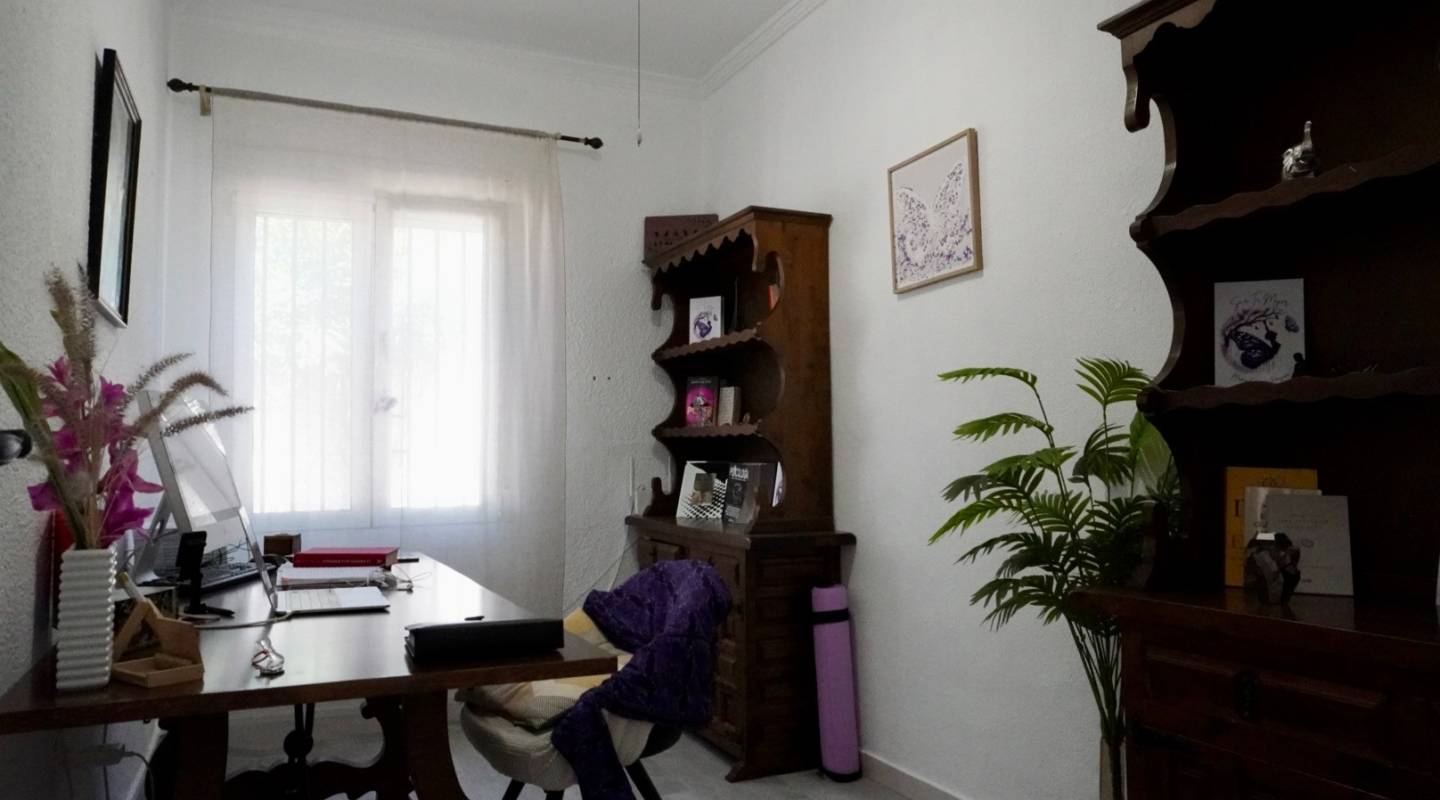 videresalg - Villa - Ciudad Quesada