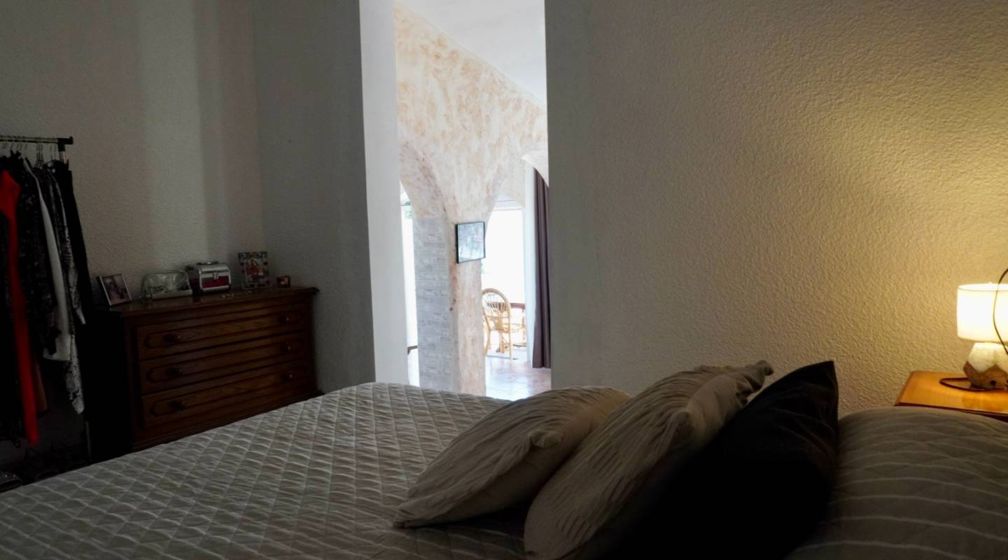 videresalg - Villa - Ciudad Quesada